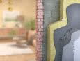 Termoizolacja od KREISEL w praktyce – jak obniżyć koszty ogrzewania?