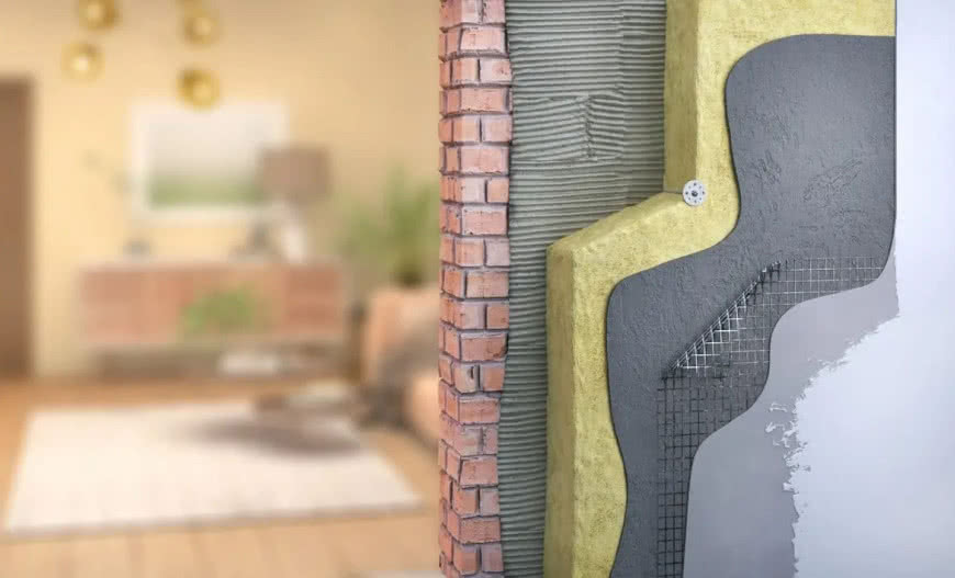 Termoizolacja od KREISEL w praktyce – jak obniżyć koszty ogrzewania?